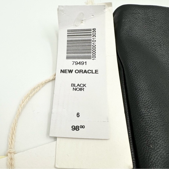 Wilfred New Oracle Black Skirt - Picture 6 of 11